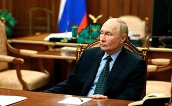 Trump arrabbiato con Putin? Il Cremlino 'non ci crede': Non ci sono virgolettati