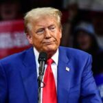 Trump attacca ex deputata Liz Cheney: Falco di guerra a cui si deve sparare