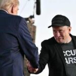 Trump congeda Musk: Oggi il suo ultimo giorno, ma sarà sempre con noi