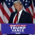 Trump, il discorso dopo le elezioni Usa: Vittoria storica