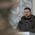 Ucraina, primo scontro con soldati Nordcorea. Zelensky: Sono 11mila al confine
