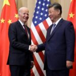Usa-Cina, Xi a Biden: Sforzo di Pechino per transizione senza intoppi