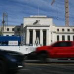 Usa, Fed taglia i tassi di 0,25 punti