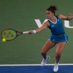 Wta Finals, prima sconfitta per Paolini: ko con Sabalenka