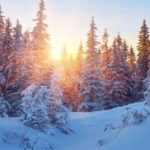 21 dicembre, ecco perché il solstizio d'Inverno è il giorno più corto dell'anno