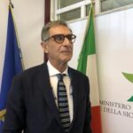Ambiente, Barbaro: C'è squilibrio tra Parchi e Aree marine protette