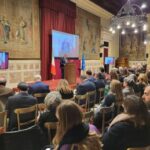 A&nbsp; Vespa, Buttafuoco, Botteri e Fagnani il Premio Laurentum 2024