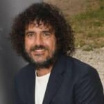 Andrea Rivera al Circo Massimo: Tony Effe? Nessuna censura, ma buon senso