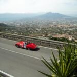 Automobilismo, aperte le iscrizioni alla prima 1000 Miglia Experience Italy