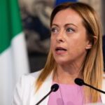 Automotive, Meloni: Italia capofila per rivedere norme che mettono ko industria europea