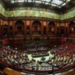 Camera, oggi question time con quattro ministri: Salvini, Foti, Abodi e Schillaci in Aula