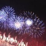 Capodanno e bambini, attenzione a fumi fuochi artificio: l'allarme dei pediatri