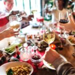 Capodanno, nutrizionista: 9mila calorie in più e 3 kg presi entro fine feste