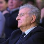 Cicchitto: Socialista dopo invasione Ungheria 1956, dopo P2 pensai al suicidio