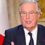 Crisi di governo in Francia, dibattito sulla sfiducia al governo Barnier