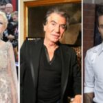 Da Roberto Cavalli a Sandra Milo e Liam Payne, i grandi addii dello showbiz nel 2024