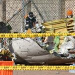 Disastro aereo in Sudcorea, Seul invia scatole nere in Usa