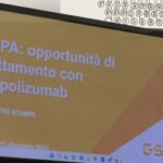 Egpa, una terapia indicata riduce utilizzo di corticosteroidi