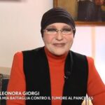 Eleonora Giorgi a Verissimo: La malattia avanza, sono ad un bivio