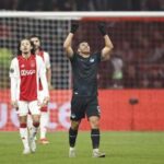 Europa League, Ajax-Lazio 1-3: decidono Tchaouna, Dele-Bashiru e Pedro