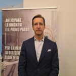 Ex calciatore Ambrosini: Mio figlio con diabete 1, diagnosi è stata uno shock