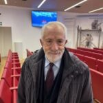 Fara (Eurispes): Tema salute da affrontare in maniera olistica