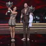 Federica Nargi, il terzo posto a Ballando con le stelle: Tanta fatica e no escamotage