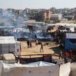 Gaza, fase cruciale per colloqui Israele-Hamas su tregua e ostaggi