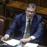 Giorgetti: No a riarmo a scapito sanità e servizi
