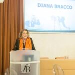 Gruppo Bracco, Bracco: Affascinata dall'impegno delle atlete che partecipano al concorso Donna Spor...