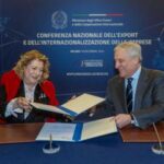 Gruppo Bracco firma accordo con ministero Esteri per promozione materie stem