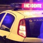 Incidente mortale a Roma, 18enne travolto e ucciso da un'auto