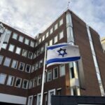 Israele chiude ambasciata in Irlanda: Da Dublino politiche antisemite
