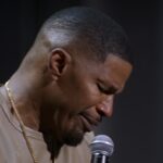 Jamie Foxx: Ho avuto un ictus
