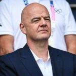 L'Ucraina contro Infantino dopo parole su riammissione Russia in competizioni internazionali: La gu...