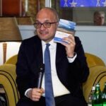 La rinascita del Centro Italia è una questione nazionale, gli obiettivi di Castelli