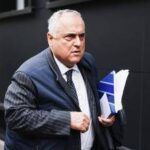 Lotito: Lazio non è in vendita, voglio un club immortale