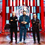 MasterChef Italia, al via la nuova stagione: Può succedere di tutto, tutte le novità