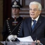 Mattarella: Tornano le sirene del settarismo nazionalistico