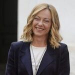 Meloni la persona più potente d'Europa, Politico incorona la premier