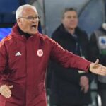 Ranieri e il futuro della Roma: Speriamo di non sbagliare il prossimo allenatore