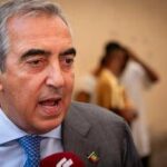 Report, Gasparri: Procuratore Caltanissetta ha chiesto di essere audito martedì in Antimafia