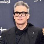 Robbie Williams, annuncio choc: Sto perdendo la vista a causa di una cura dimagrante