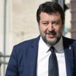 Rottamazione cartelle, Salvini: Chi si oppone non fa bene a Italia