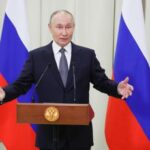 Russia, Putin orgoglioso dei soldati: Andiamo avanti