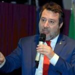Salvini convoca consiglio federale Lega su rottamazione cartelle e pace fiscale: Emergenza nazional...