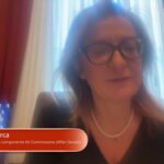Sanità, Patriarca (FI): Nuova frontiera welfare non può prescindere da salute mentale