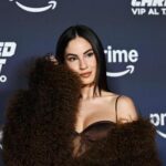 Sanremo 2025, Giulia De Lellis in lizza per la co-conduzione del Festival