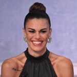 Sanremo, Bianca Guaccero in pole per 'PrimaFestival'