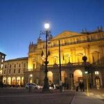 Scala, si alza il sipario sulla Prima più attesa dell'anno con la 'Lady Macbeth' di Šostakovič